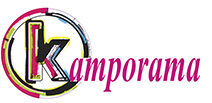 Kamporama logo