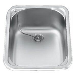 DOMETIC VA930 RECTANGULAR SINK (280 x 380 mm)