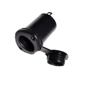 CIGARETTE LIGHTER SOCKET