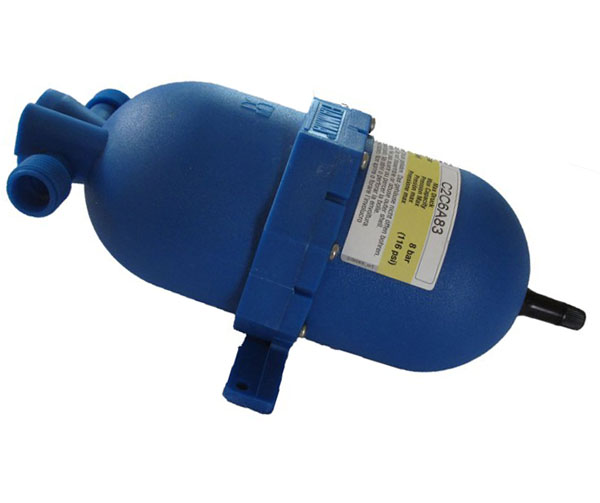 FIAMMA EXPANSION TANK A20 Kamporama