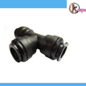 Push Fit Water Connectors