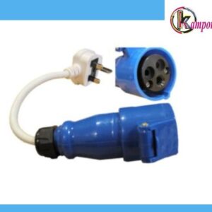 Cable, Fuses & Sockets