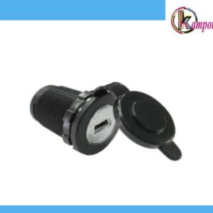 USB & Internet
