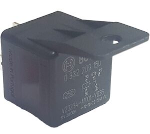 THULE RELAY