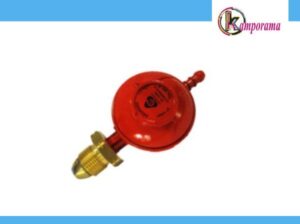 LPG Connectors & Regulators