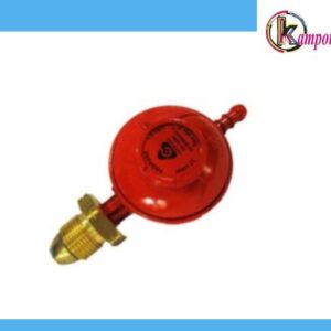 LPG Connectors & Regulators