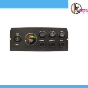 Control Panels & Chargers