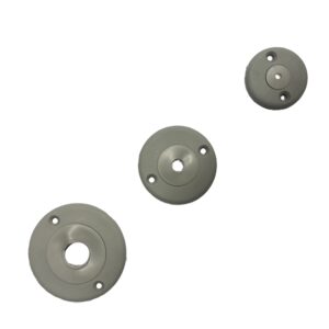 FLOOR SEALS GREY