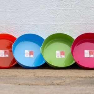 Gorilla Mini Shallow Tub 5 Litre