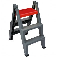 Step Up Ladder