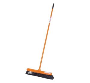 Gorilla Broom with Hard Bristle 50 cm