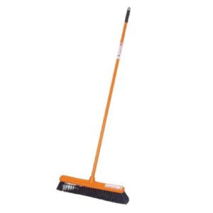 Gorilla Broom with Hard Bristle 50 cm