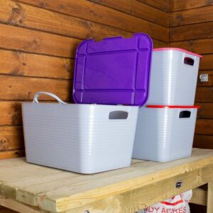 Stack 'n' Store 25 litre