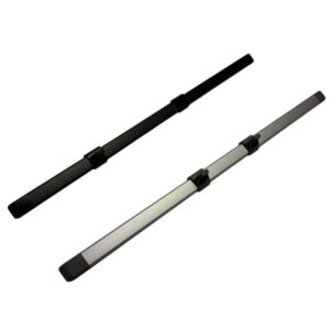 BALDACCI TABLE RAIL