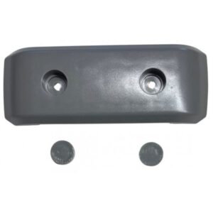 BALDACCI TABLE RAIL BED BRACKETS