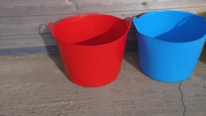 Gorilla Large Tub 38 Litre