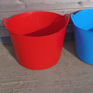 Gorilla Large Tub 38 Litre