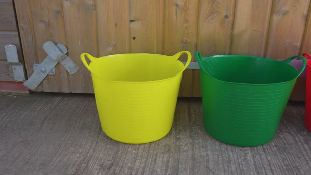 Gorilla Small Tub 14 Litre