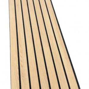 Vflex Light oak Kamorama