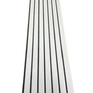 vflex havans pine white Kamporama